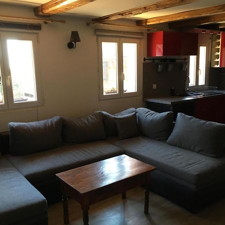 Les Gites Du Raceme Blienschwiller Exterior foto